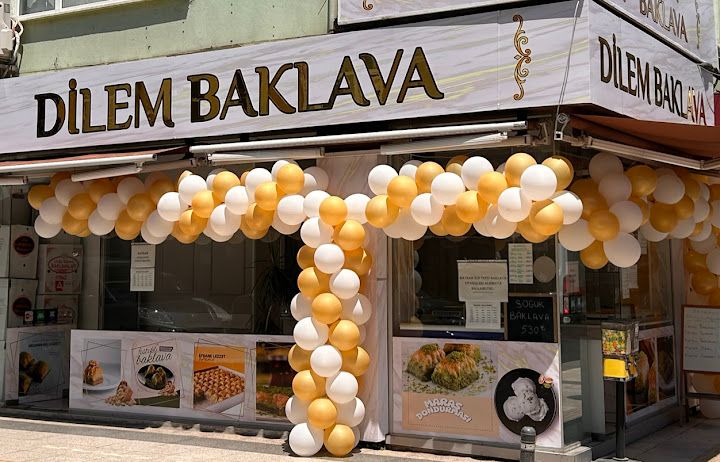 DİLEM BAKLAVA