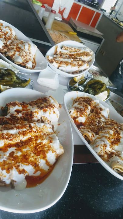 Dilim Tantuni Salonu Şırnak