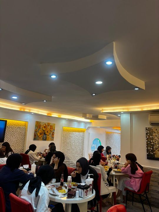 DiNapoli Pizza Çanakkale