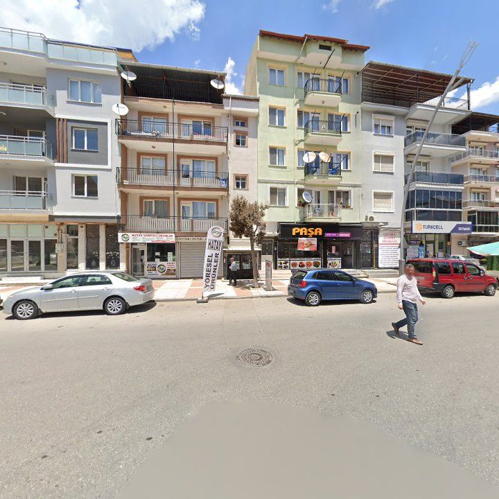 Divan Baklava Dikilitaş Şubesi
