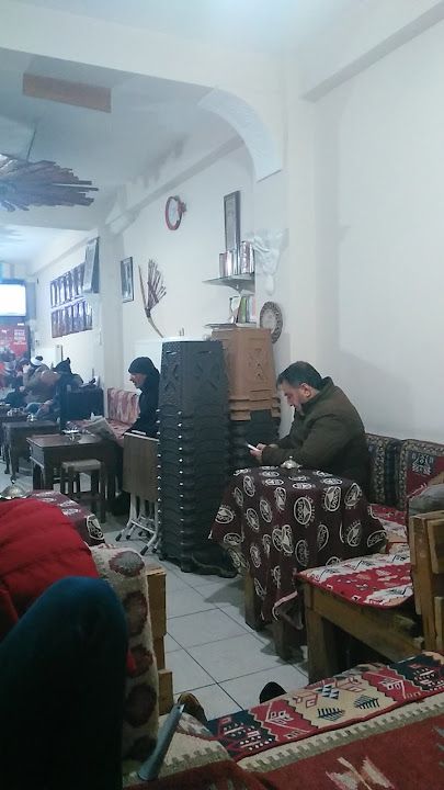 Divan Çay Evi