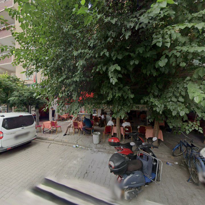 Diyar Çay Evi