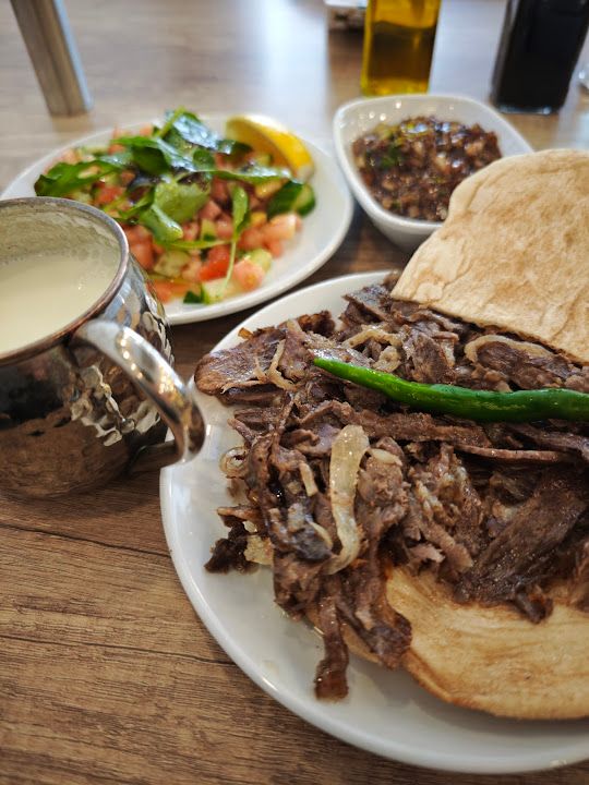 Diyar Et Döner