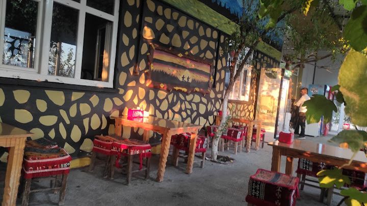 Diyarbakır Ciğercisi Faysal Usta