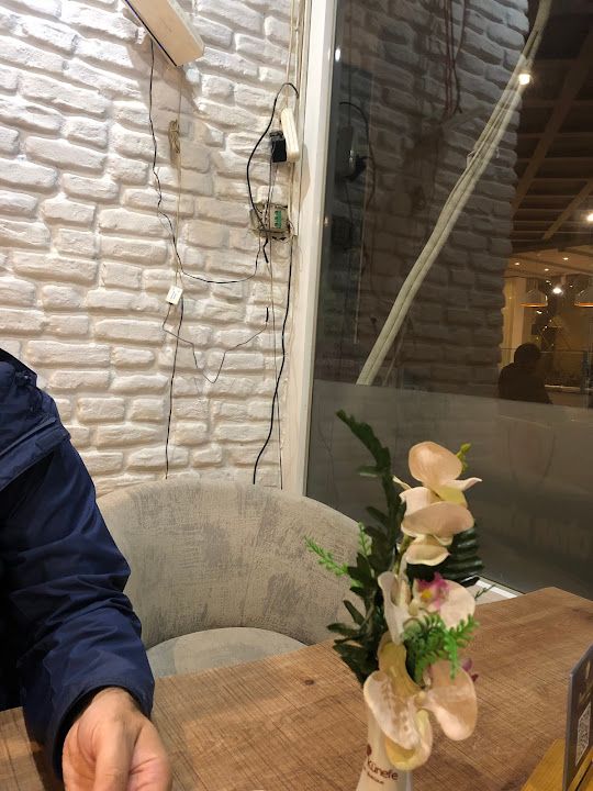Diyarbakır künefe salonu