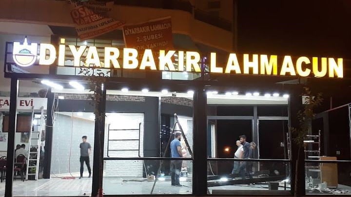 DİYARBAKIR LAHMACUN 2