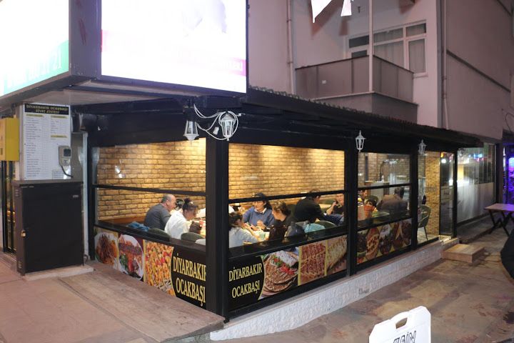 Diyarbakır Ocakbaşı