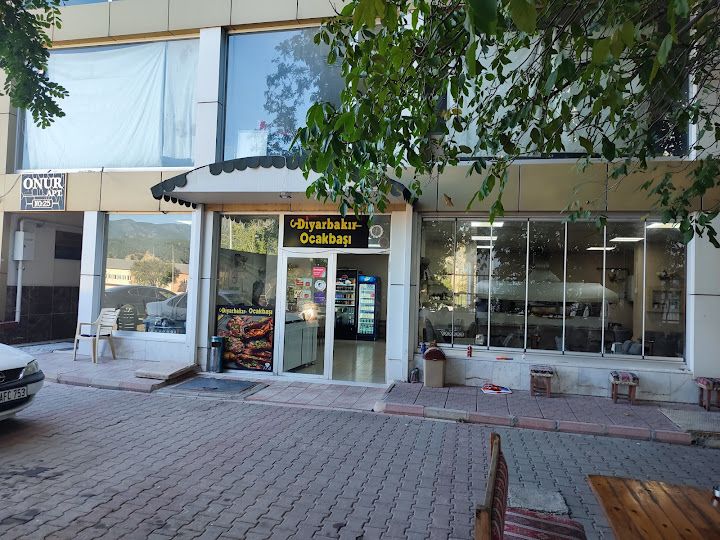Diyarbakır Ocakbaşı 2