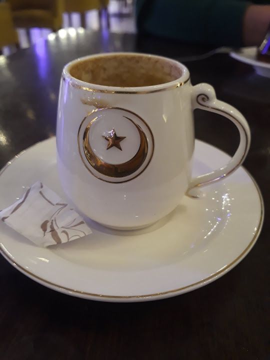 Dodo Cafe Nargile