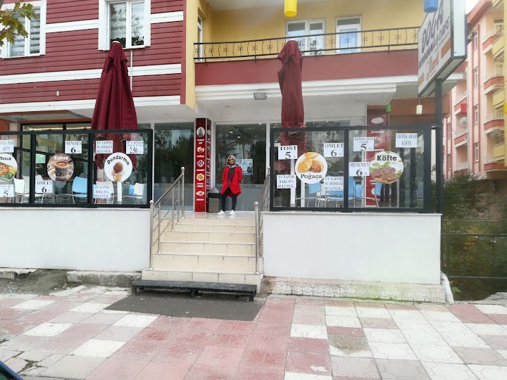 Doga Dondurma Kafe