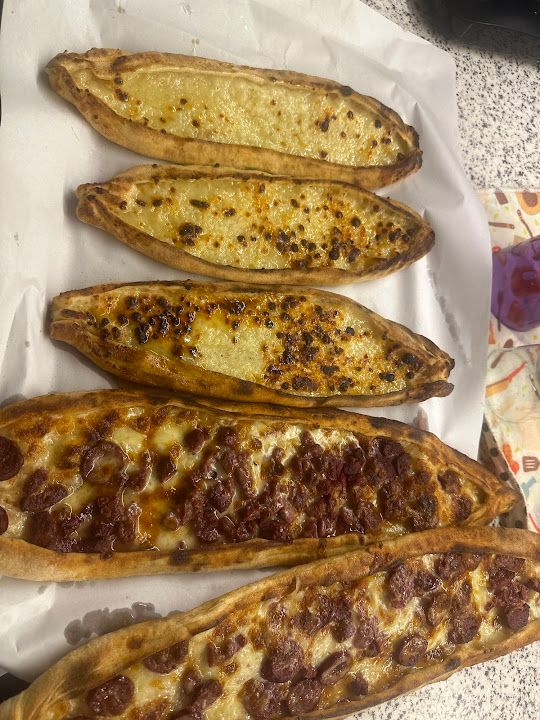 Doğa Izgara - Kebap Pide Lahmacun Lavaş