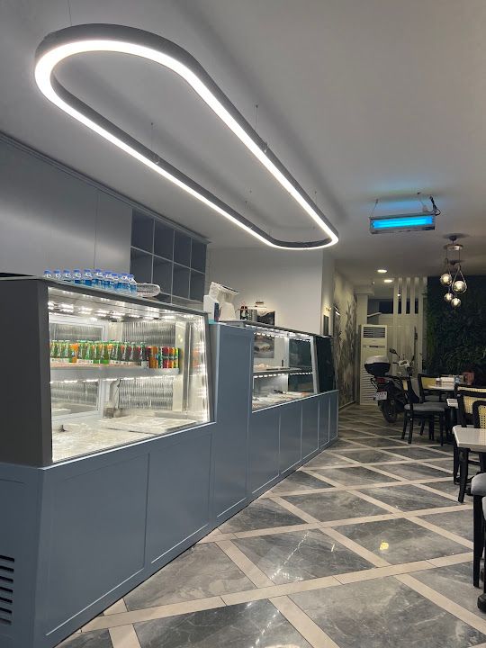 Doğan Kaymaklı Kadayıf Osmaniye