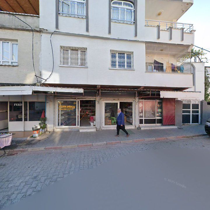 Doğan Pide Fırını