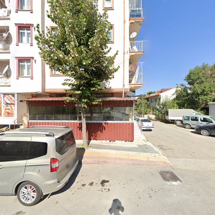 Doğan Pide Kebap Salonu