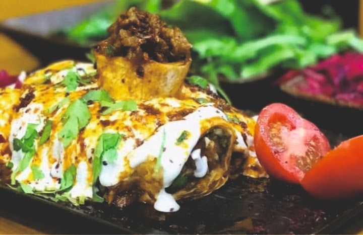Doğan Usta Tantuni