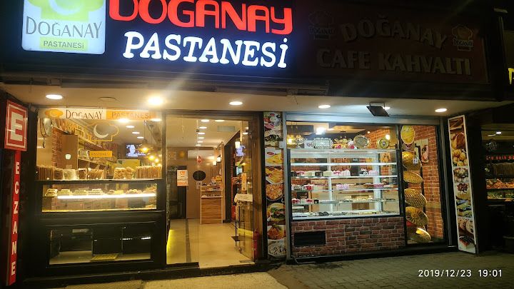 Doğanay Pastanesi