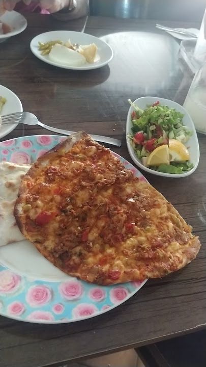 Doğu Sofrası