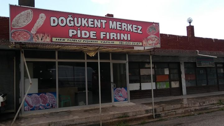 Doğukent Pide Fırını
