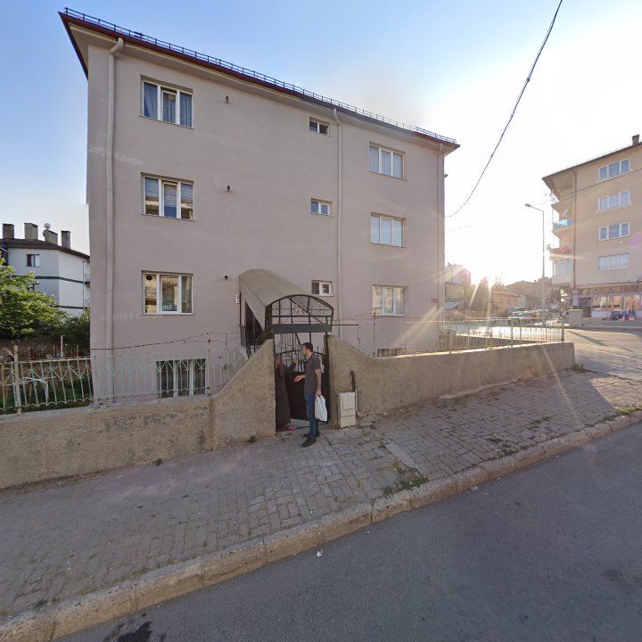 Doğuş Çiğköfte