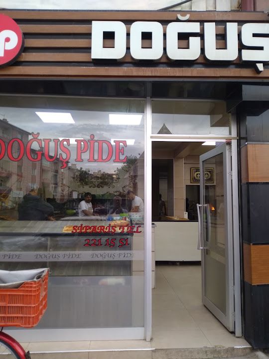 Doğuş Pide Fırını