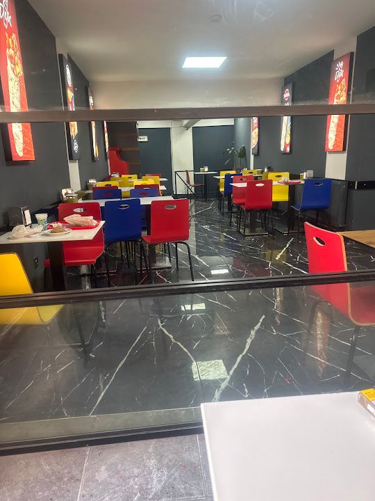 Dois Döner Çankırı