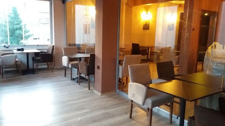 Dokuz6 Kültür Kafe