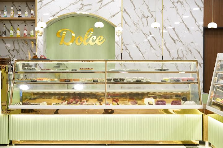 Dolce Patisserie