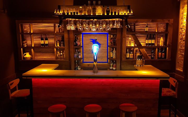 Dolmuş Pub