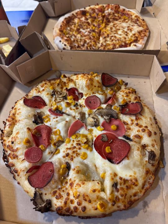 Domino's Pizza Çanakkale