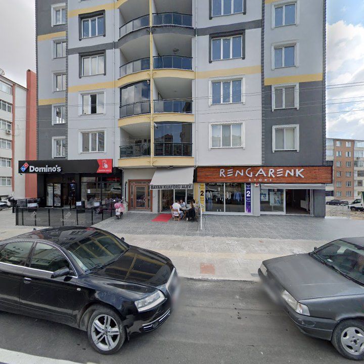 Domino's Pizza Edirne Gölet