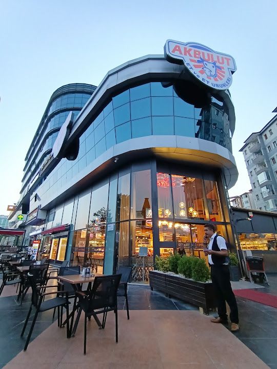 Domino's Pizza Elazığ