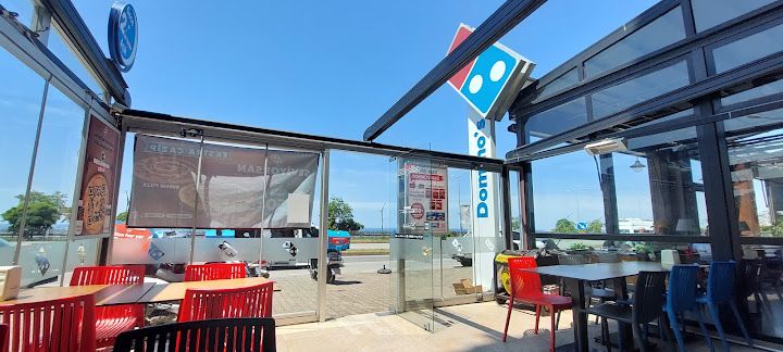 Domino's Pizza Giresun