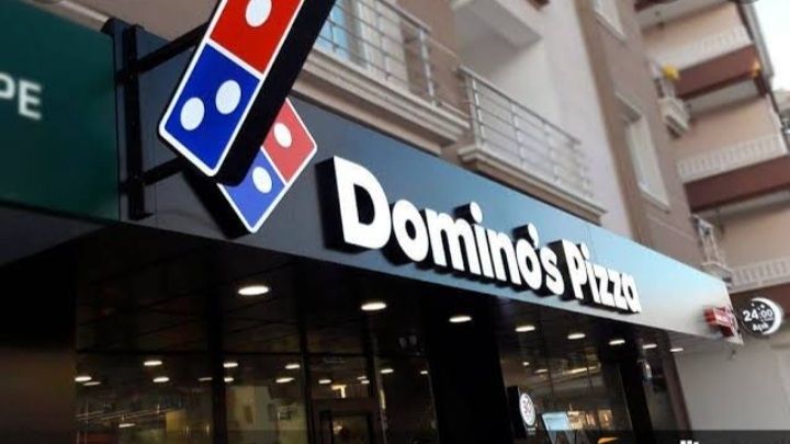 Domino's Pizza Muş