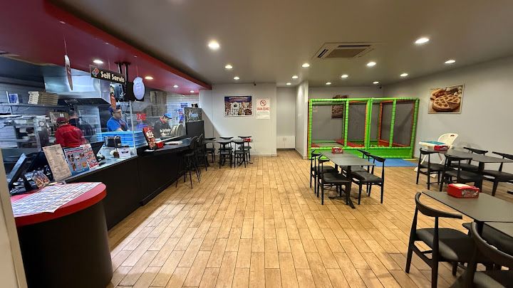 Domino's Pizza Yozgat