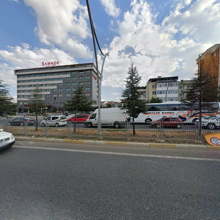 Dominos Pizza Uşak