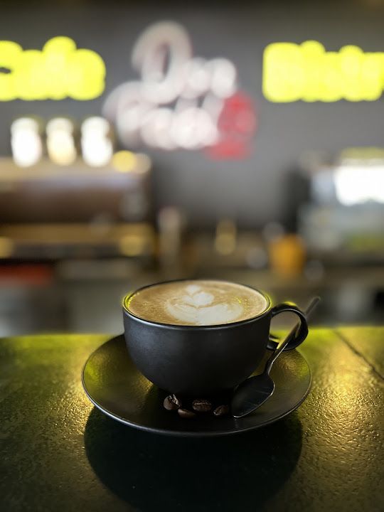 Don Pabloo Coffee