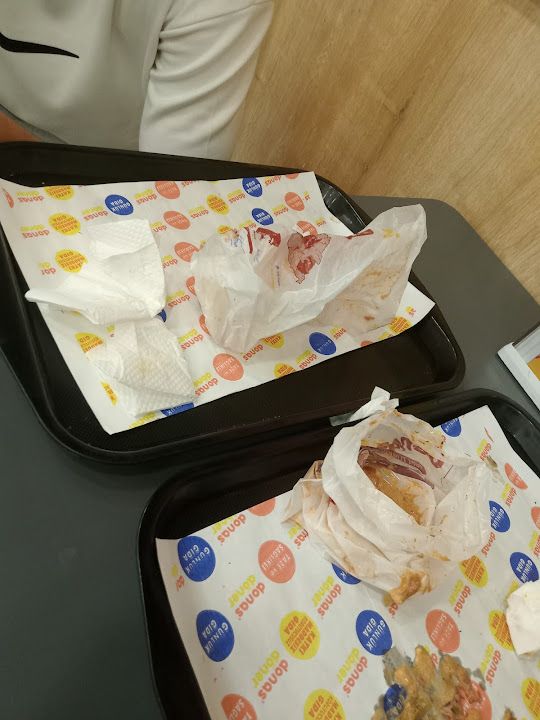 Donas Döner Çorum - Merkez