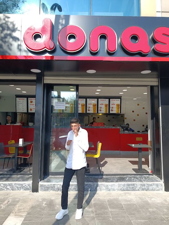 Donas Döner Kars - Merkez