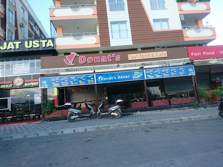 Donat's Döner