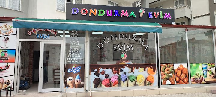 Dondurma Evim