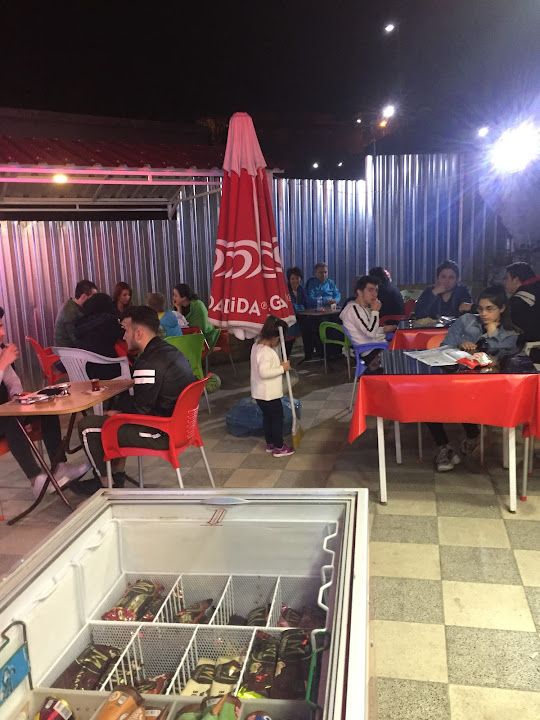 Dondurmacı Aziz