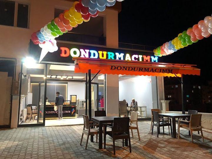 DONDURMACIMM