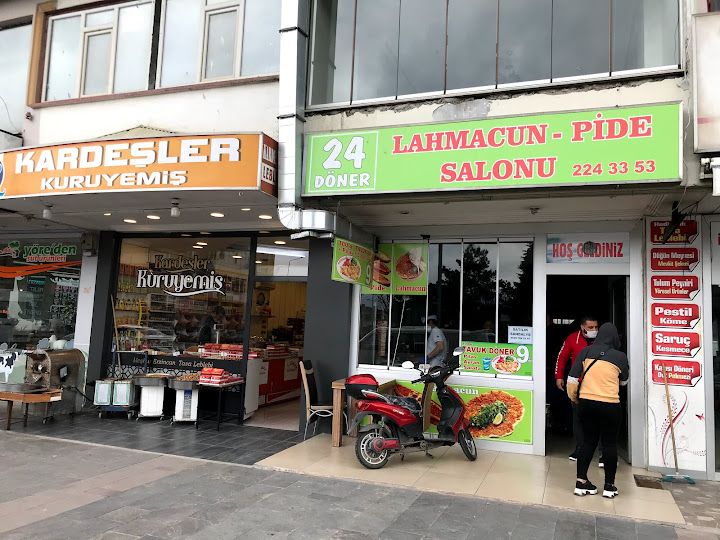 Döner 24