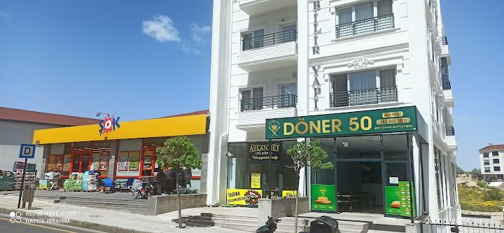 Döner 50