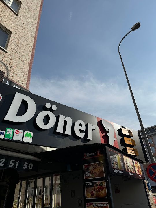 Döner 7