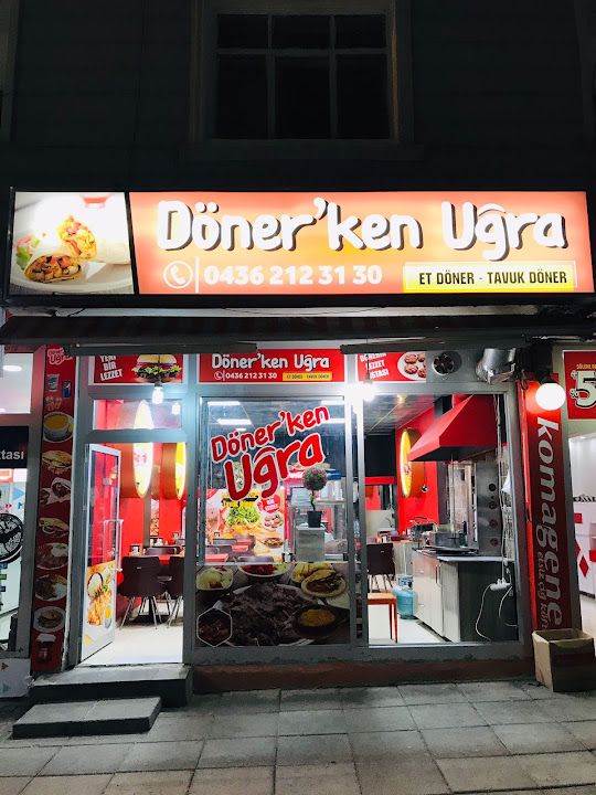 Döner'ken Uğra