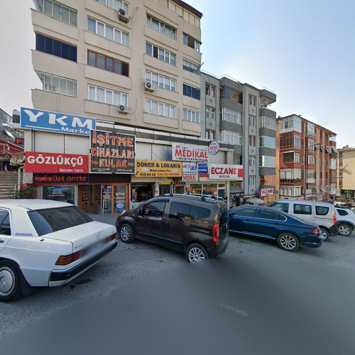 Döner & Lokanta Muhsin Ustanin Yeri