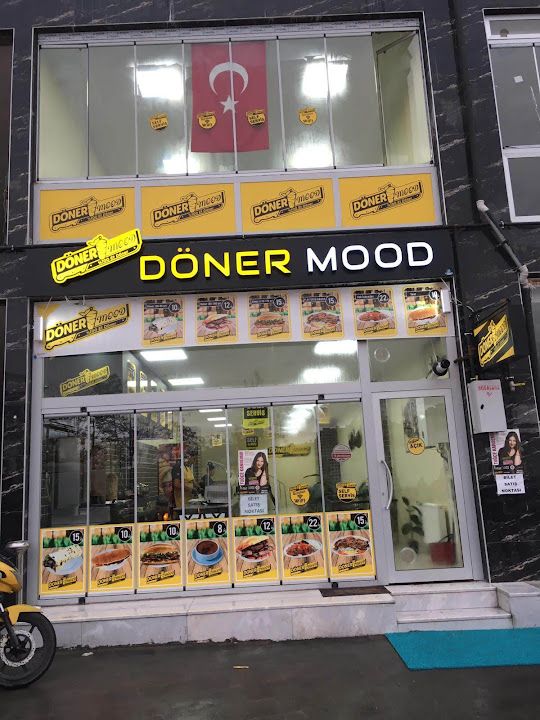 Döner Mood