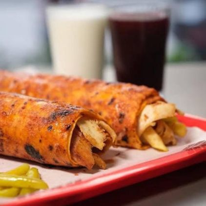 Döner Ustası