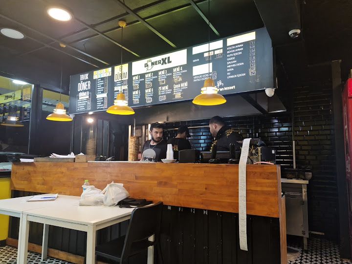 Döner Xl